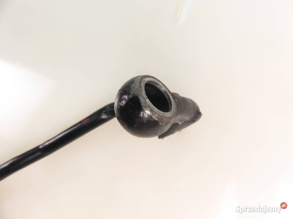 PRZEWÓD WSPOMAGANIA VW T4 24 D 701422881B osobowe Przewody układu wspomagania