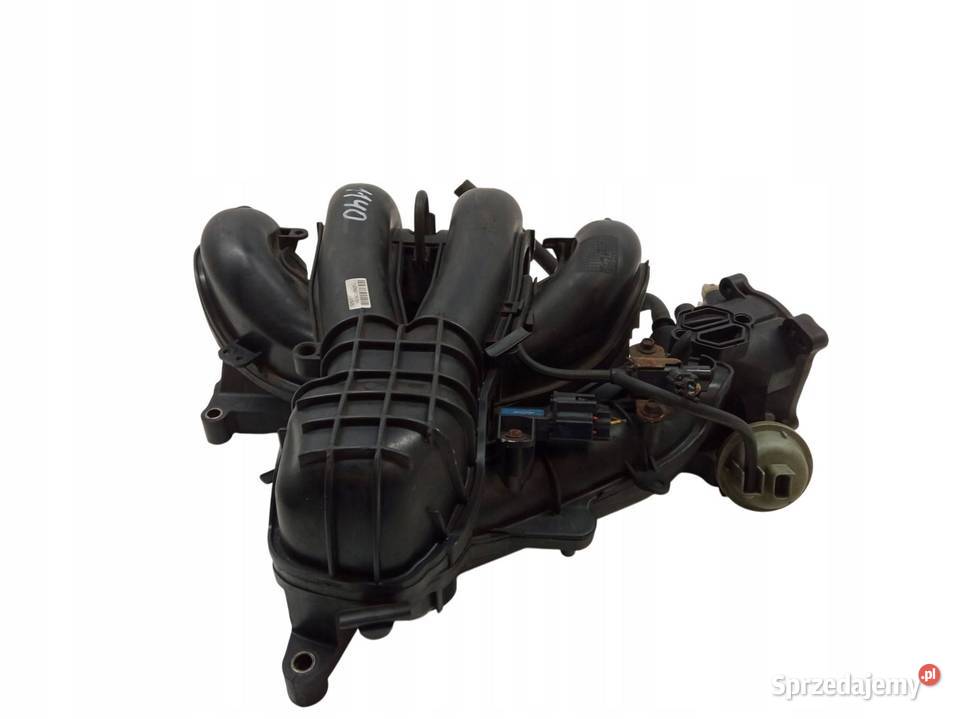 KOLEKTOR SSĄCY 1905073031 18 16V Mazda 6 I sprzedam