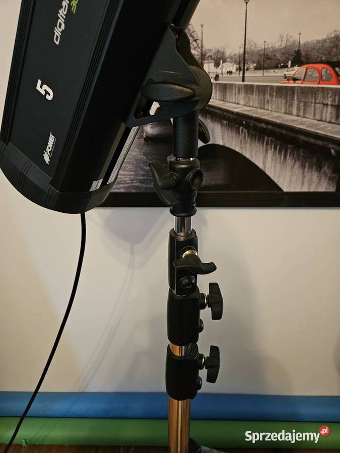 Sprzedam sprzęt studyjny Stary Kisielin