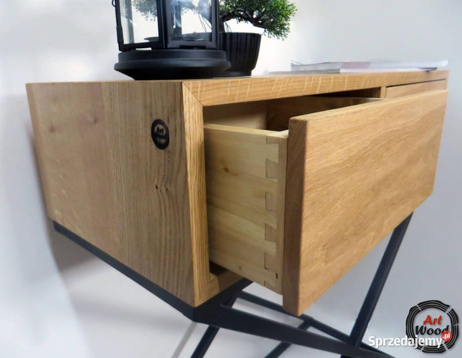 Konsola loftowa konsola Nowy Sącz