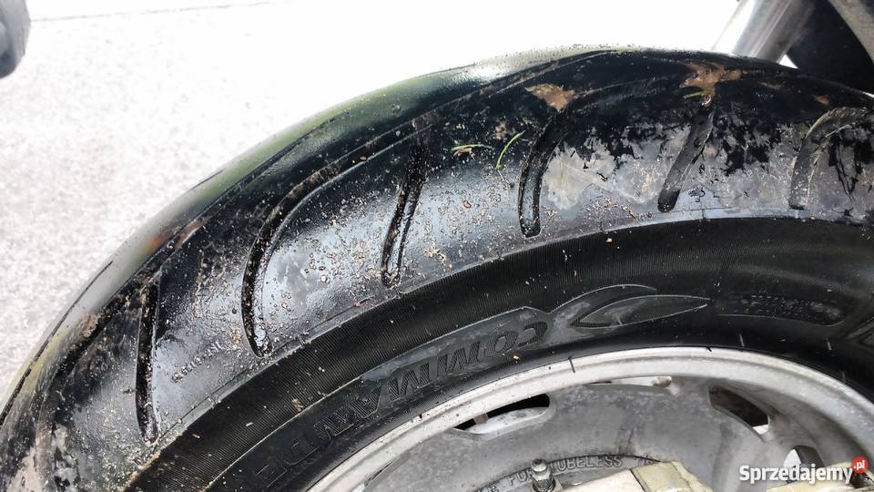 Yamaha fzx 750 lubelskie Zamość