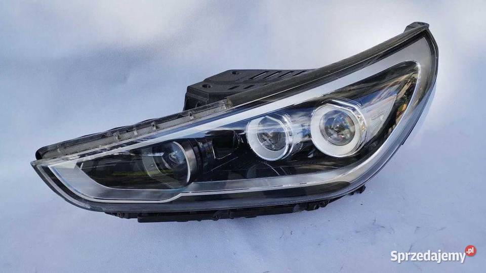Lampa Przod Full Led Hyundai I30 III N 1720r