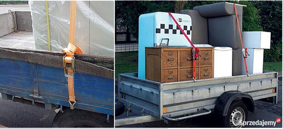 PAS TRANSPORTOWY 6M 2T 35MM Zamość