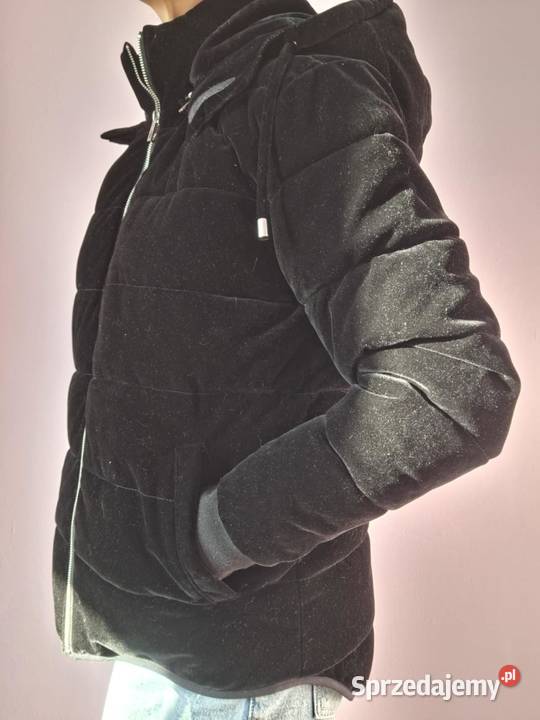 Kurtka Zara nowa r 38 Kurtki i płaszcze