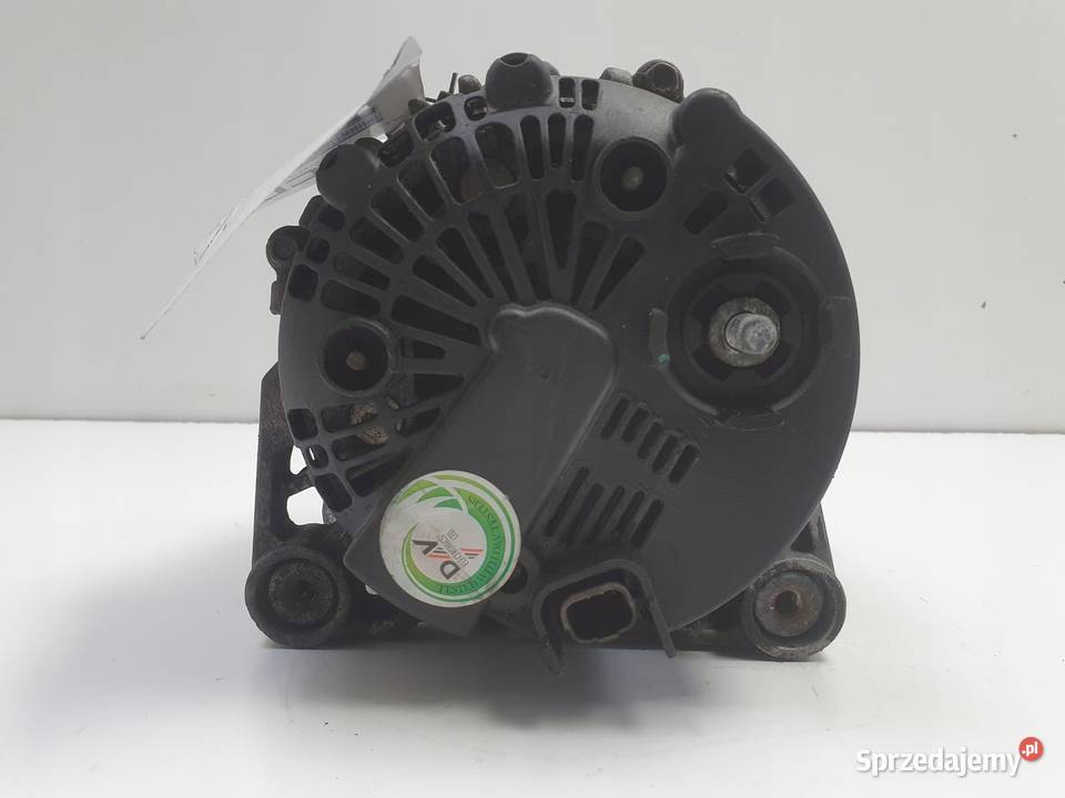 ALTERNATOR Renault Trafic II 20 DCI Alternator Chełm