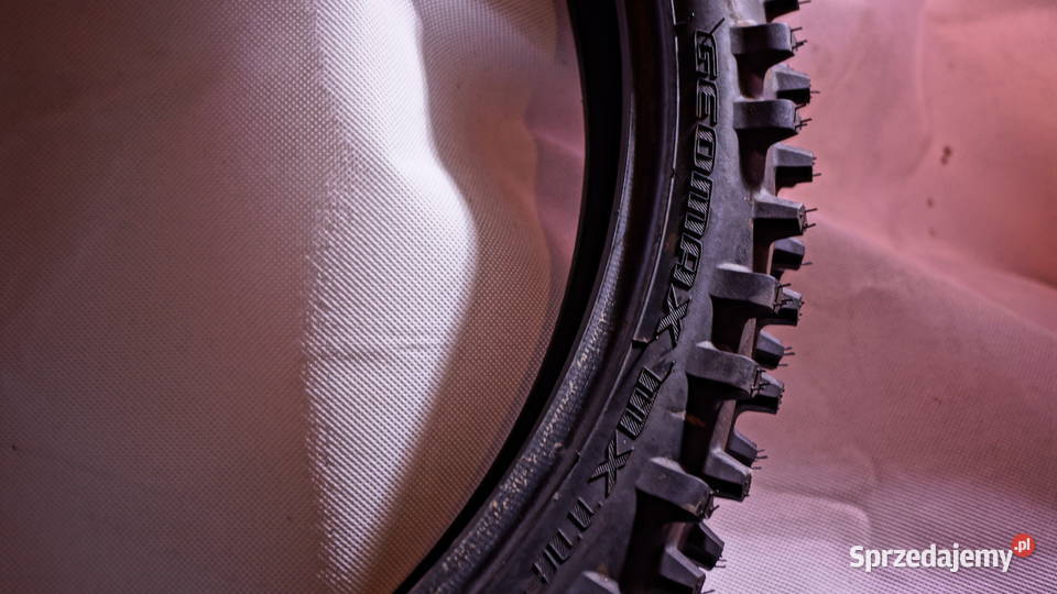 OPONA DUNLOP GEOMAX MX11F 8010021 NOWA DOT1114 Szczecin