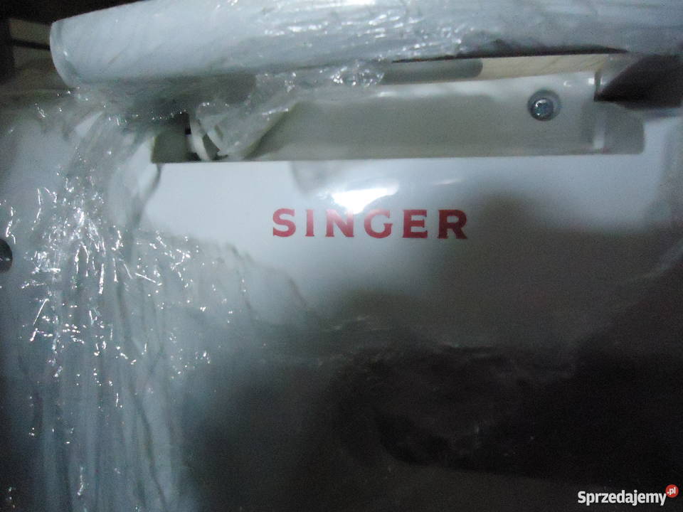 maszyna do szycia dolnośląskie Legnica