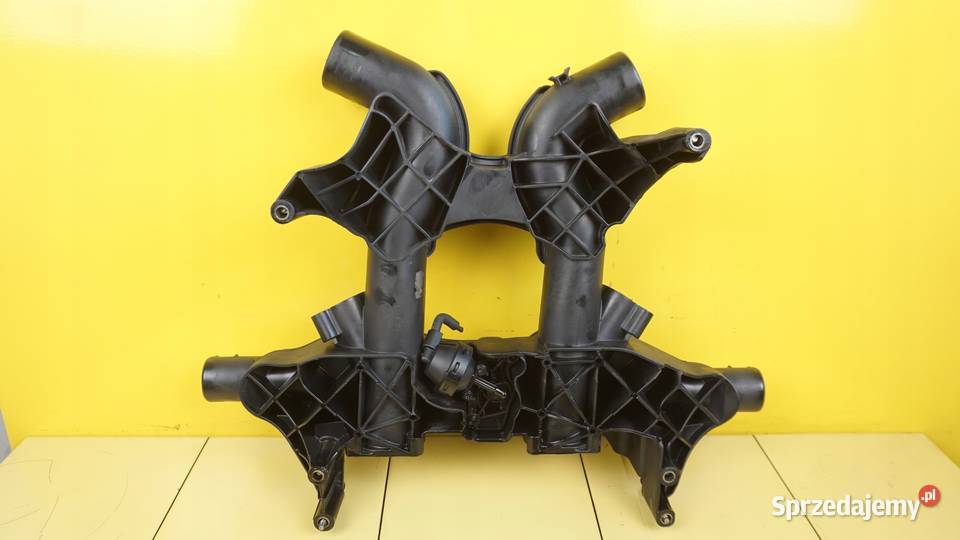 RANGE ROVER SPORT 36 TD V8 08r 272 368DT Suków