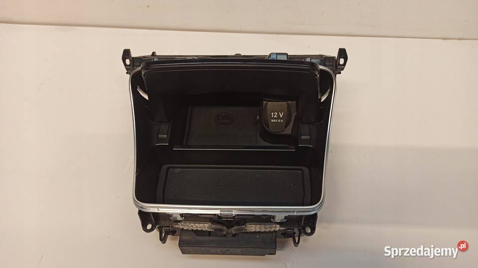 MERCEDES W205 SCHOWEK TUNELU A2056801005
