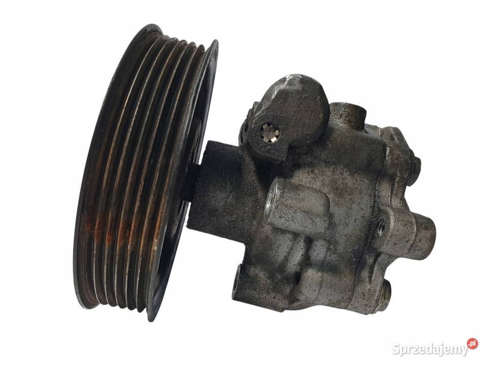 POMPA WSPOMAGANIA Skoda Octavia I VW Golf IV 20