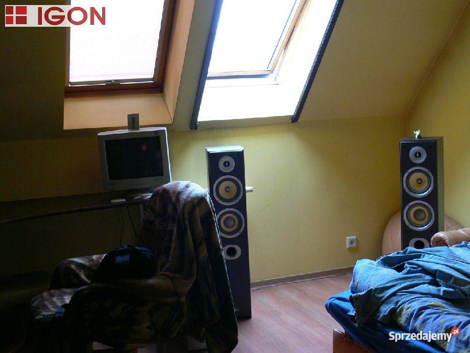 dom 282m2 Gliwice Brzezinka