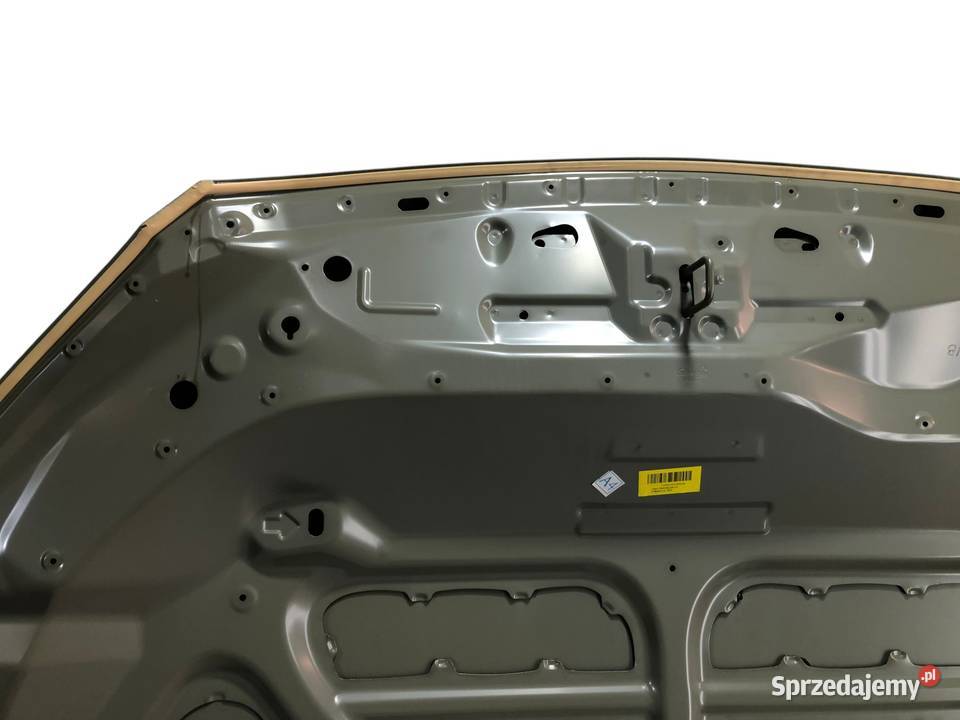 Mazda CX5 I CX5 KE 032012082017 Maska Pokrywa osobowe świętokrzyskie sprzedam
