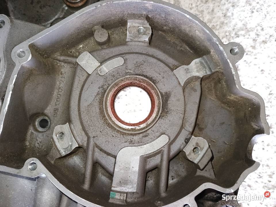 Oryginalne kartery silnika KTM exc egs 250 300 Środa Śląska