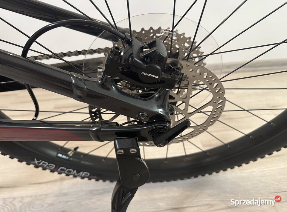 Trek PowerFly MTB 4 FS 625 Wh XL 2025 nowy Dęblin