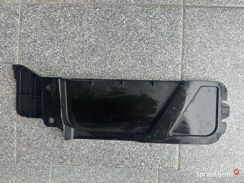 Mazda CX3 Osłona Pasa Przedniego D09H53115 osobowe małopolskie Radziszów