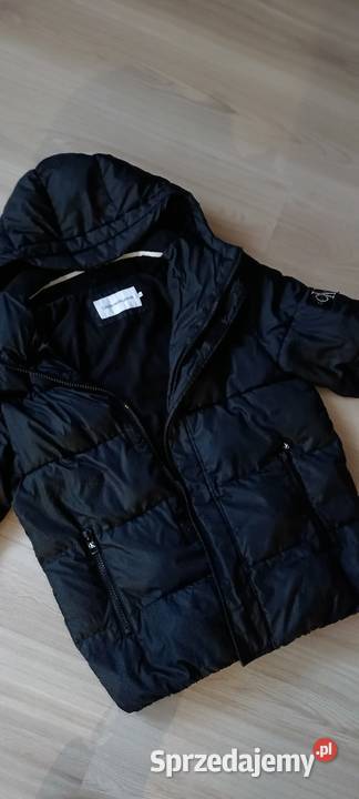 Kurtka Calvin Klein Baćkowice