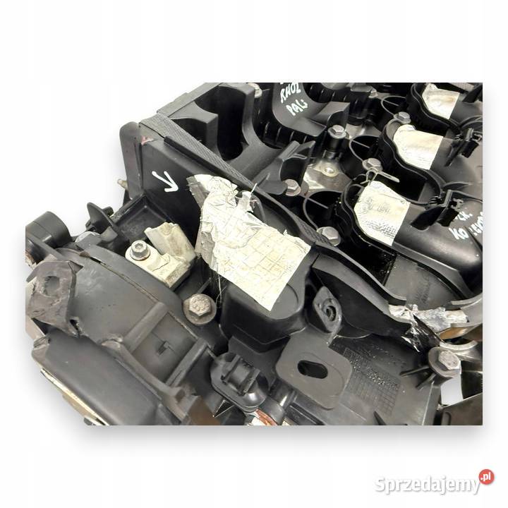 SILNIK RHH RH02 Peugeot RCZ 407 508 3008 5008 Chełm