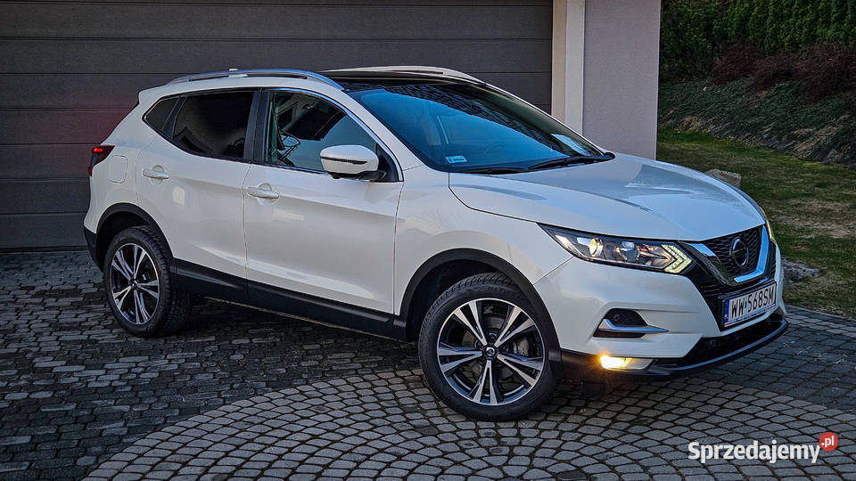 Bezwypadkowy Salon Polska Serwis ASO Piękny Porąbka