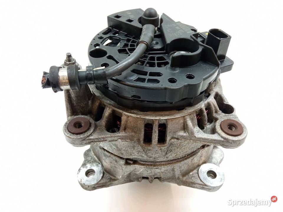 ALTERNATOR 03L903023 16 TDI Seat Altea I 2004