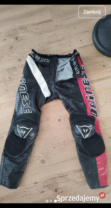 Dainese vintage
