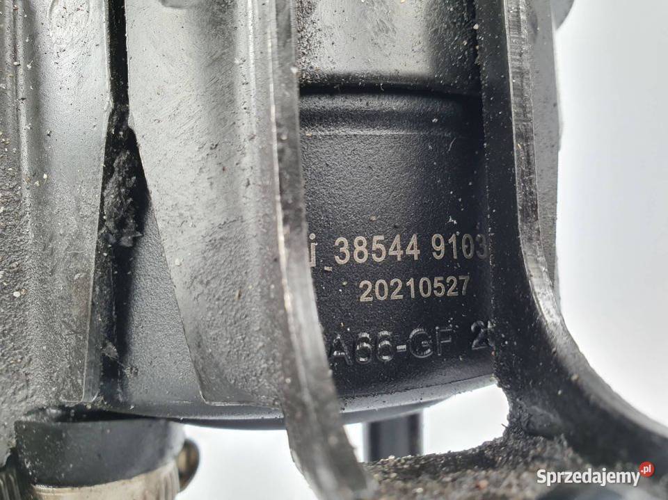 ZBIORNIK BMW E46 385449103 Pozostałe Pozostałe sprzedam