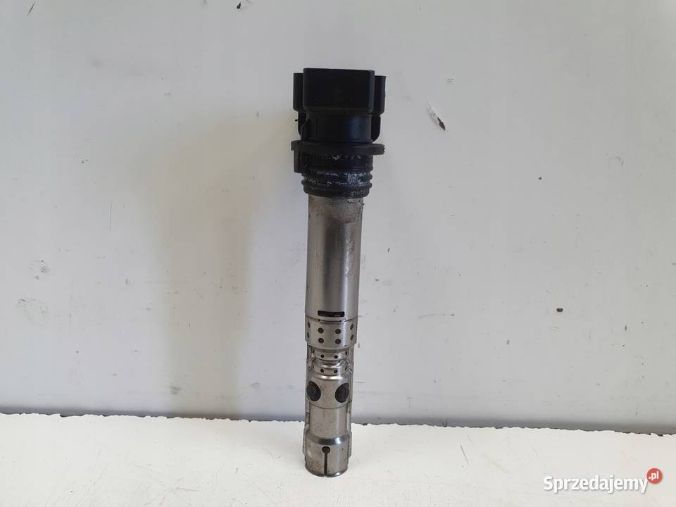 CEWKA ZAPŁONOWA VW Polo IV 12 6V R1304000100 BMD osobowe Pozostałe lubelskie Chełm