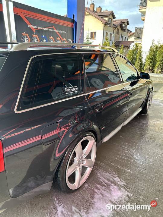 A6c5 Skowarcz sprzedam