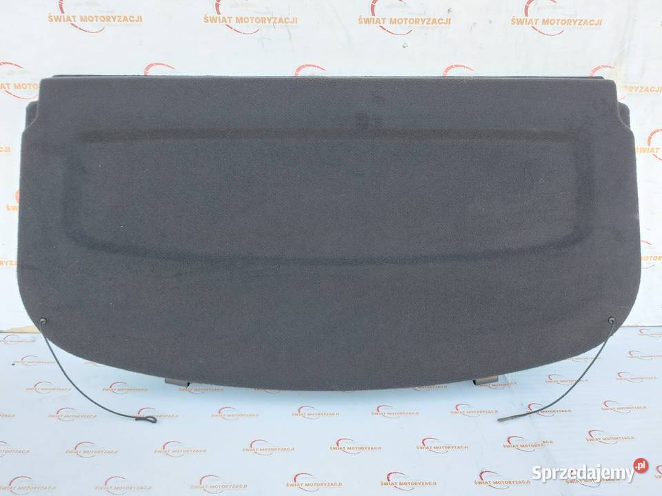 OPEL ASTRA K V półka bagażnika 13417657