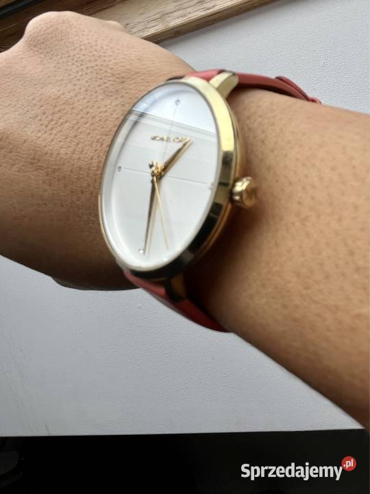 Zegarek damski Michael Kors damskie Jedlicze sprzedam