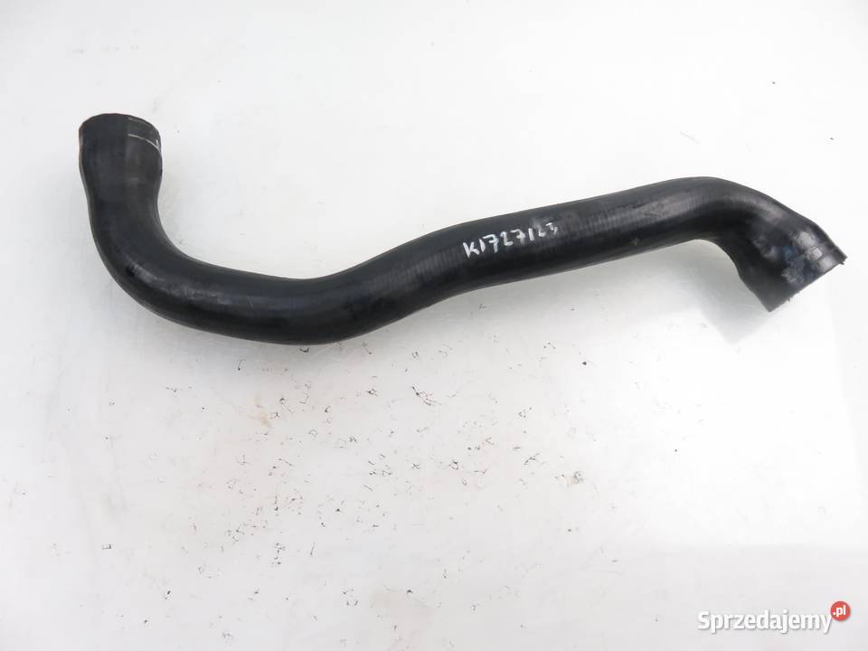 RURA INTERCOOLERA OPEL MERIVA A 17 CDTI 93329873