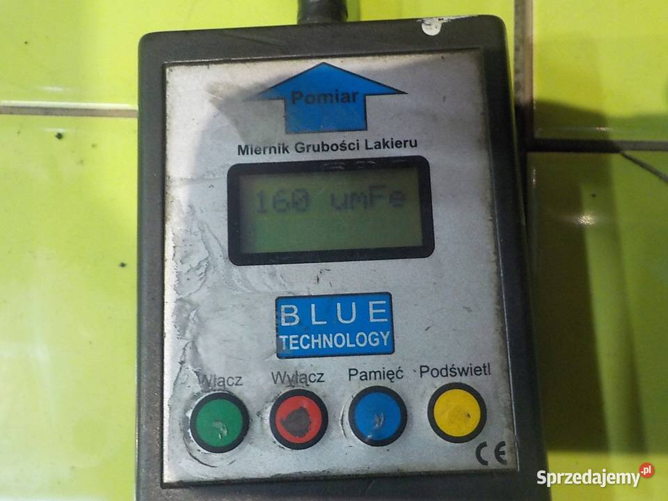 FORD FOCUS MK3 10 B 12r HB 5D klapa tyl Klapy bagażnika