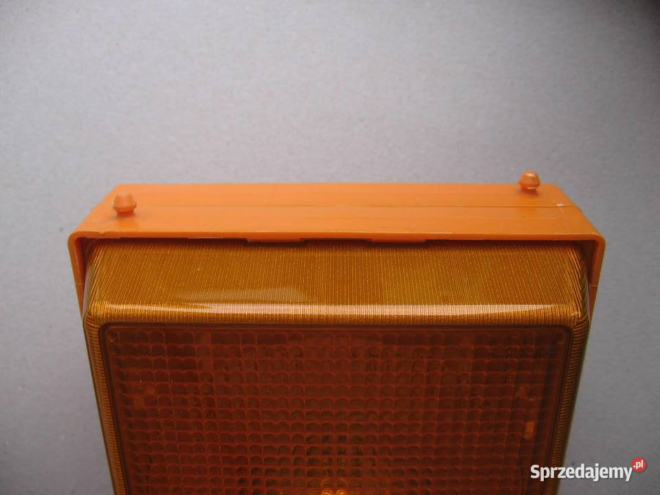 HELLA lampa awaryjna VW BMW Audi Opel Ford itp Przemyśl