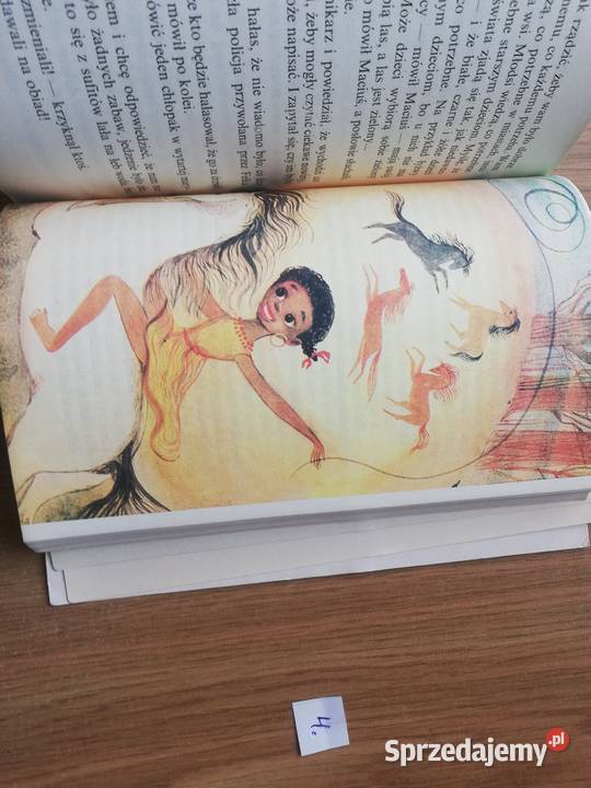 Król Maciuś Pierwszy