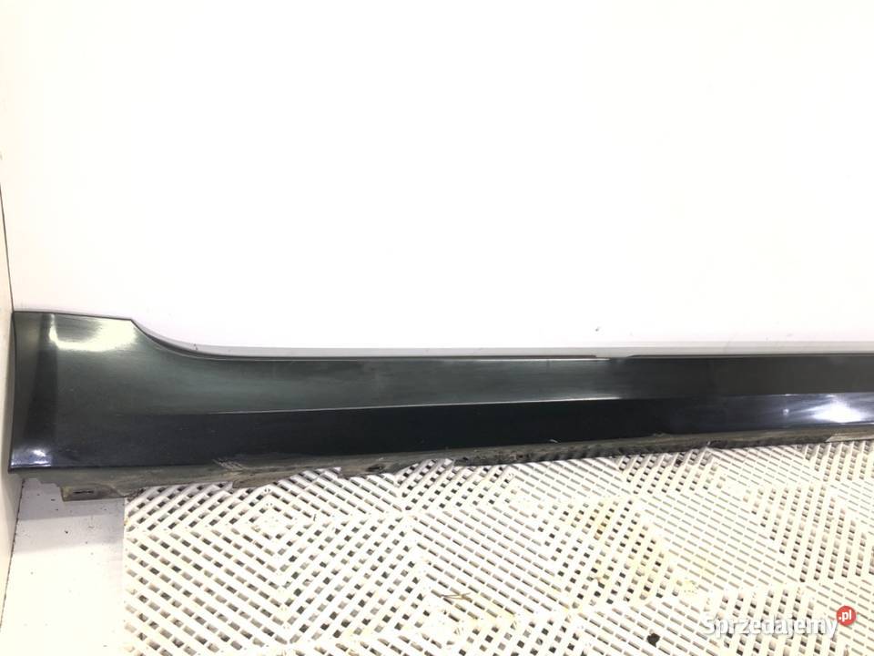 LISTWA PROGOWA PRAWY BMW G30 SedanLimuzyna podkarpackie sprzedam