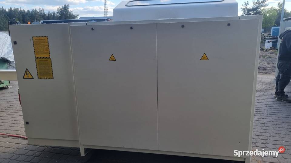 STRUGARKA CZTEROSTRONNA SCM SUPERSET XL Karsin