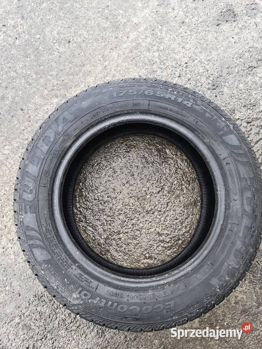 175 65r14 opony letnie Elbląg
