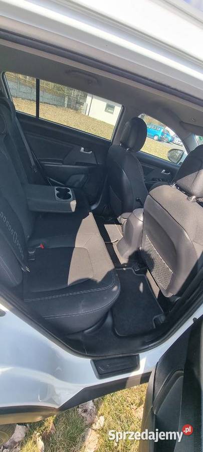 Okazja Lift 125KM łódzkie Bełchatów