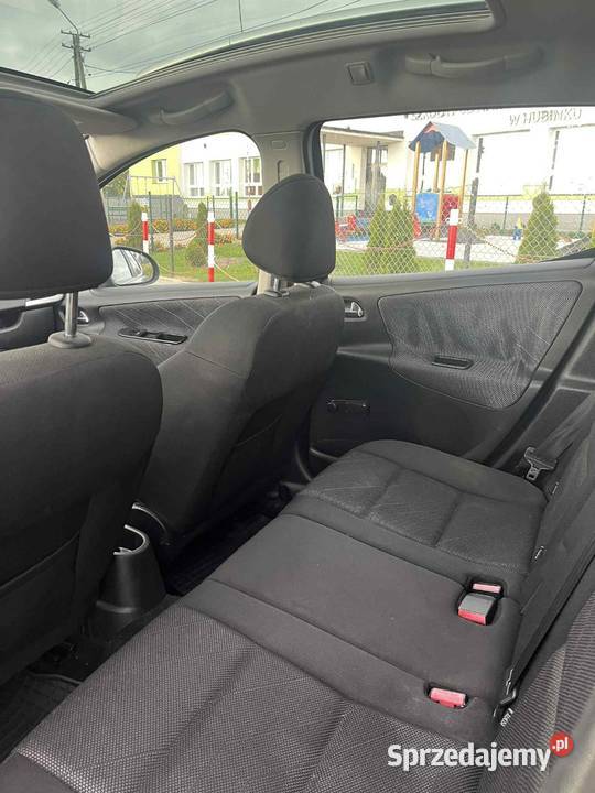 Peugeot 207sw panorama dach Kombi lubelskie Tomaszów Lubelski sprzedam