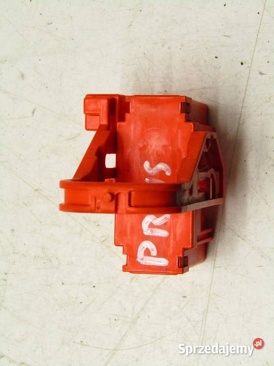 BEZPIECZNIK BATERII TOYOTA PRIUS III LIFT lubelskie