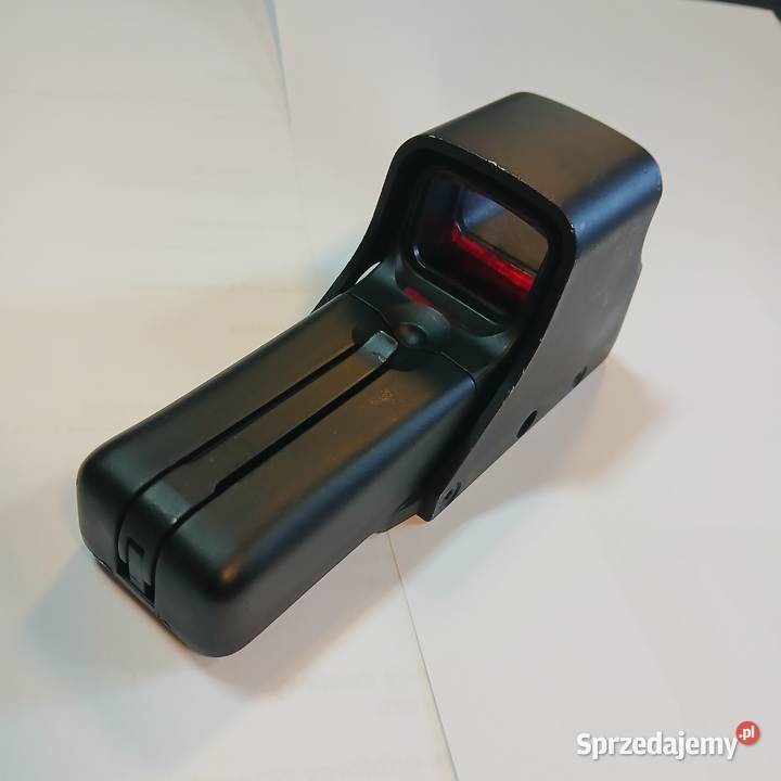 Celownik holograficzny Eotech 552A65 na krótkie Skierniewice