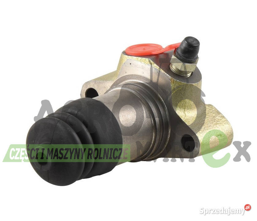 K957166 WYSPRZĘGLIK POMPKA SPRZĘGŁA CNH Wichrów sprzedam