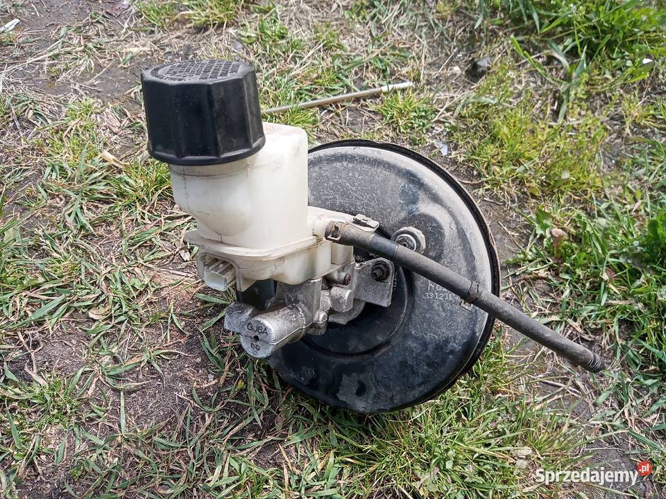 Serwo Mazda 6 GG GY 20D Sandomierz