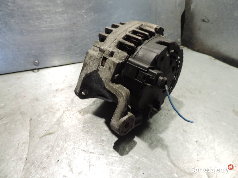 ALTERNATOR VW PASSAT B5 16 8V Nowy Sącz