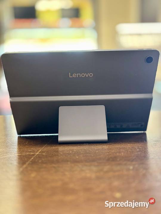 Tablet Lenovo Tab Plus 115 8 GB 256 GB srebrny Elbląg sprzedam