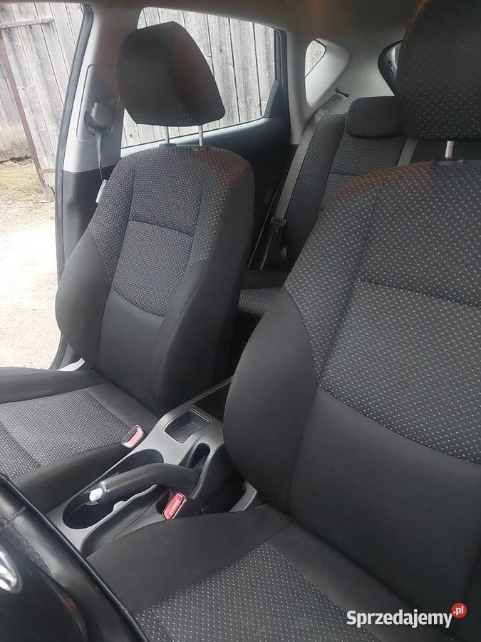 Hyundai i30 Edition Plus 16 CRDi 2010r diesel małopolskie Dobra sprzedam