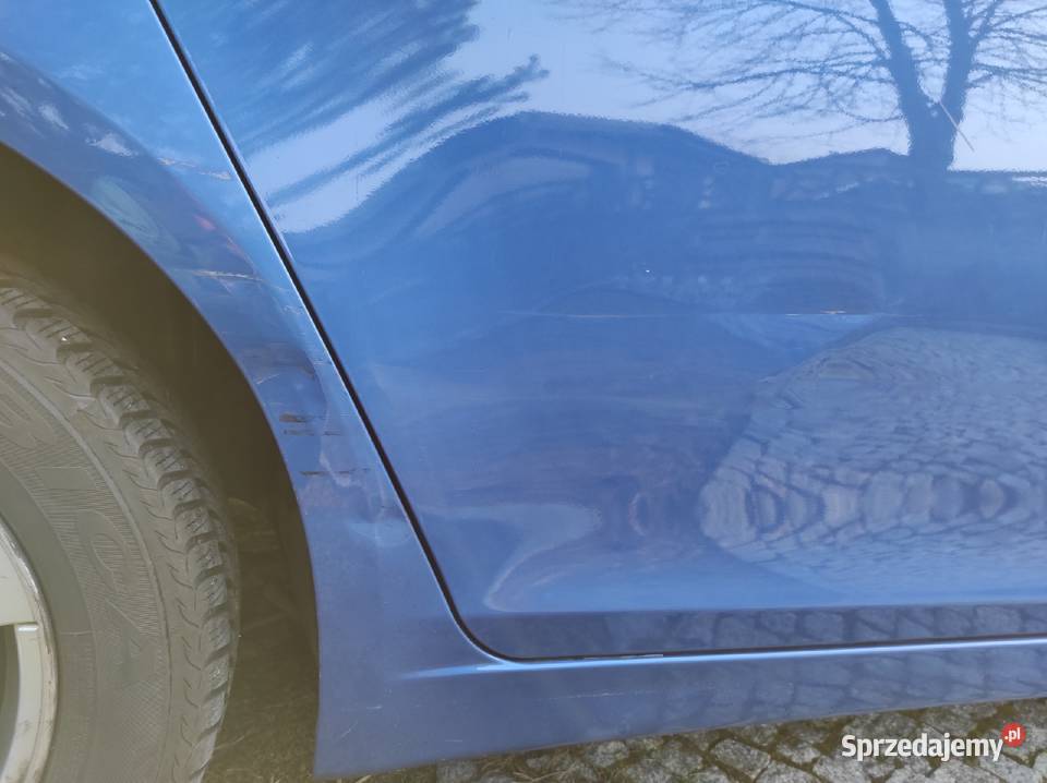 Chevrolet Cruze 20D 163 20112012r CD śląskie Częstochowa