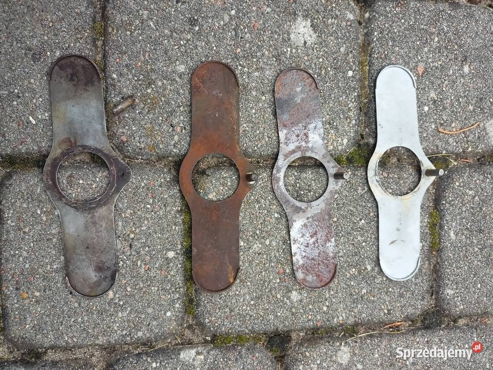 Harley WL WLA WLC OEM Bydgoszcz sprzedam