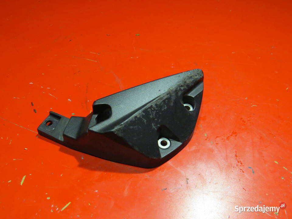 BMW K48 1600GT 1600 GT K1600GT OSŁONA MOCOWANIE