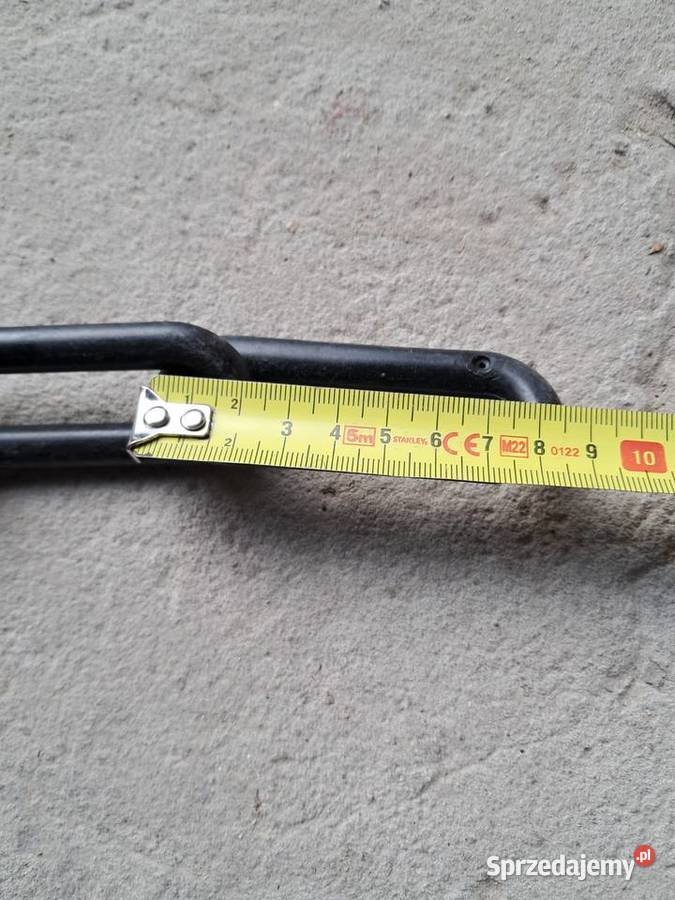 Łańcuch plastikowy używany Chmielek