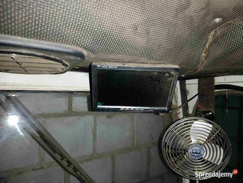 Claas Dominator 106 lubelskie Ludwin